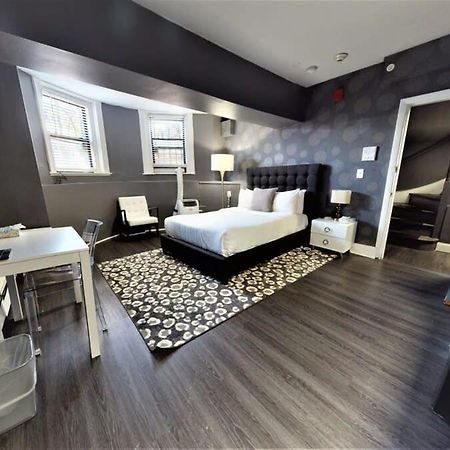 Lower Level Studios In Hip Bay Village Boston Esterno foto