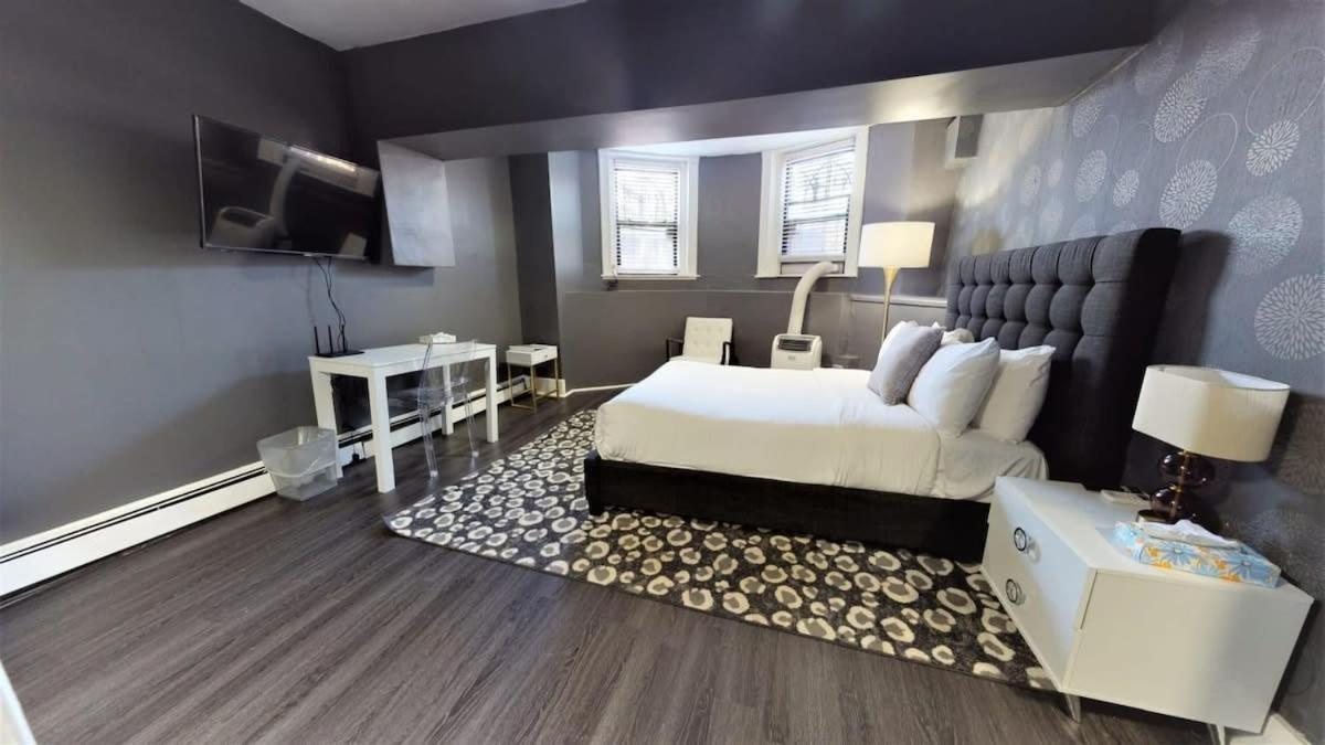 Lower Level Studios In Hip Bay Village Boston Esterno foto